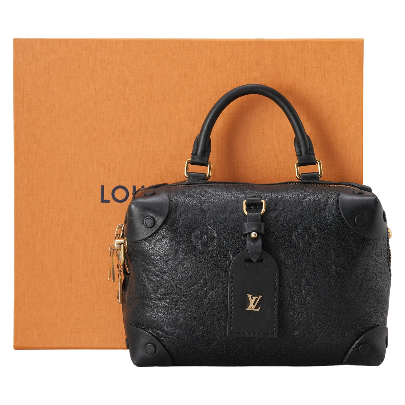 LOUIS VUITTON(USED)루이비통 앙프렝뜨 쁘띠드말 수플
